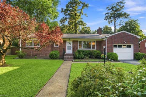 Photo of 5 Timberline Crescent, Newport News, VA 23606 (MLS # 10649885)