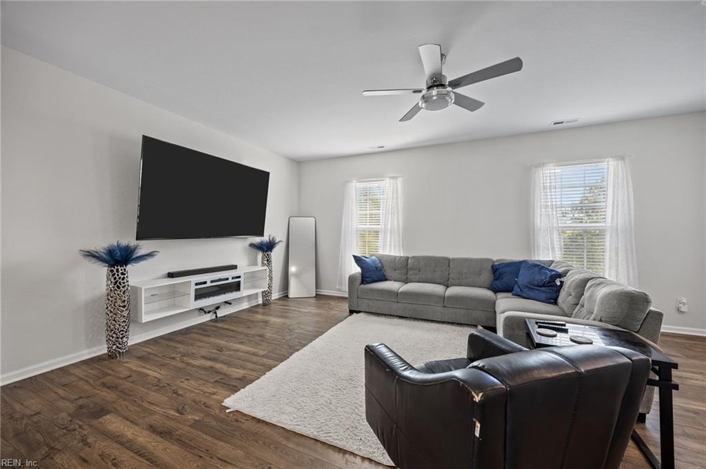 Photo of 213 Runnel Street, Hampton, VA 23666 (MLS # 10645921)