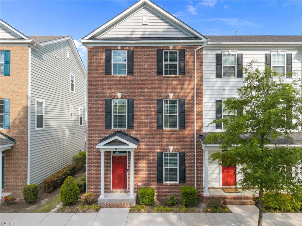 213 Runnel Street, Hampton, VA, 23666