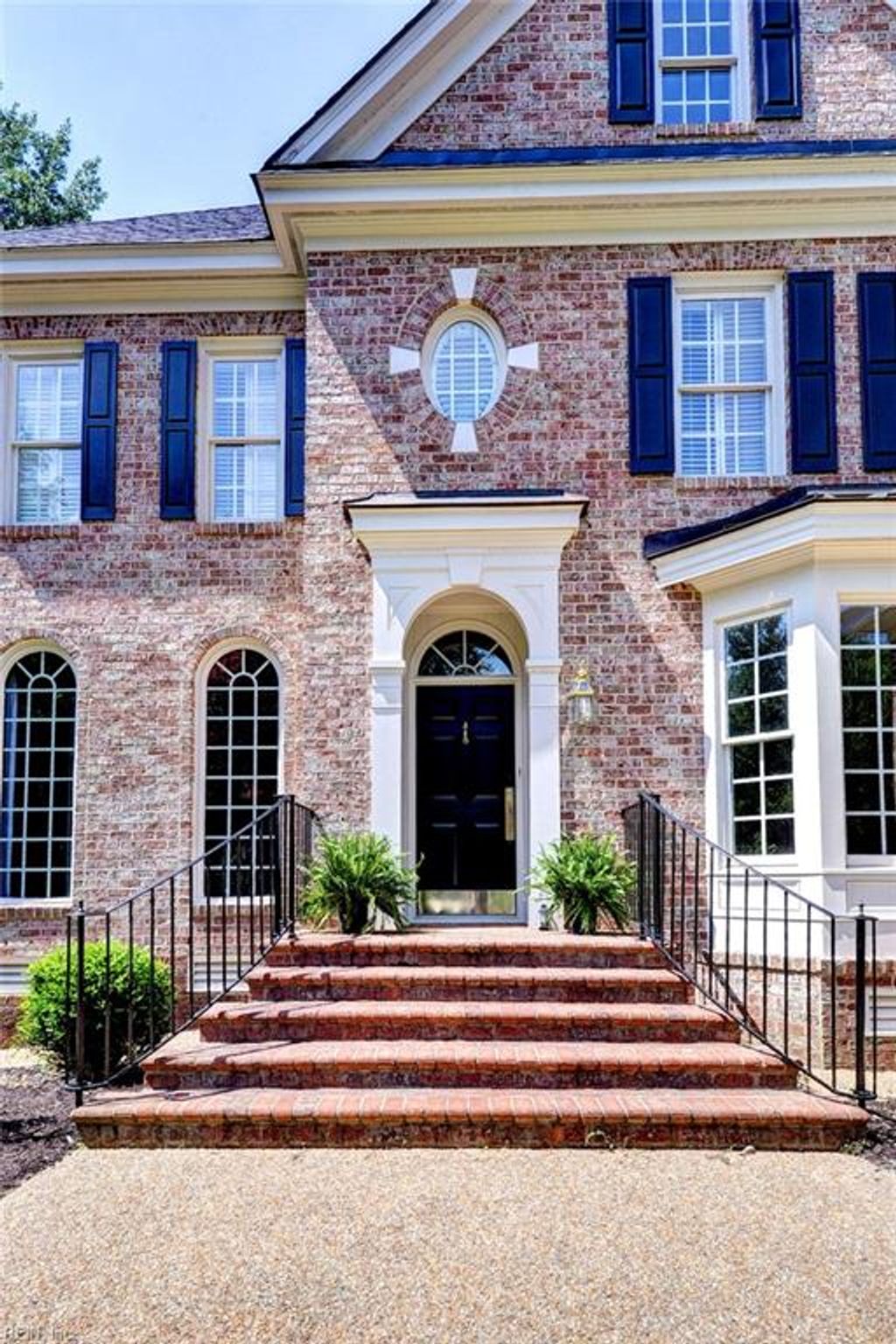 Photo of 3036 Nathaniels Green, Williamsburg, VA 23185 (MLS # 10618617)