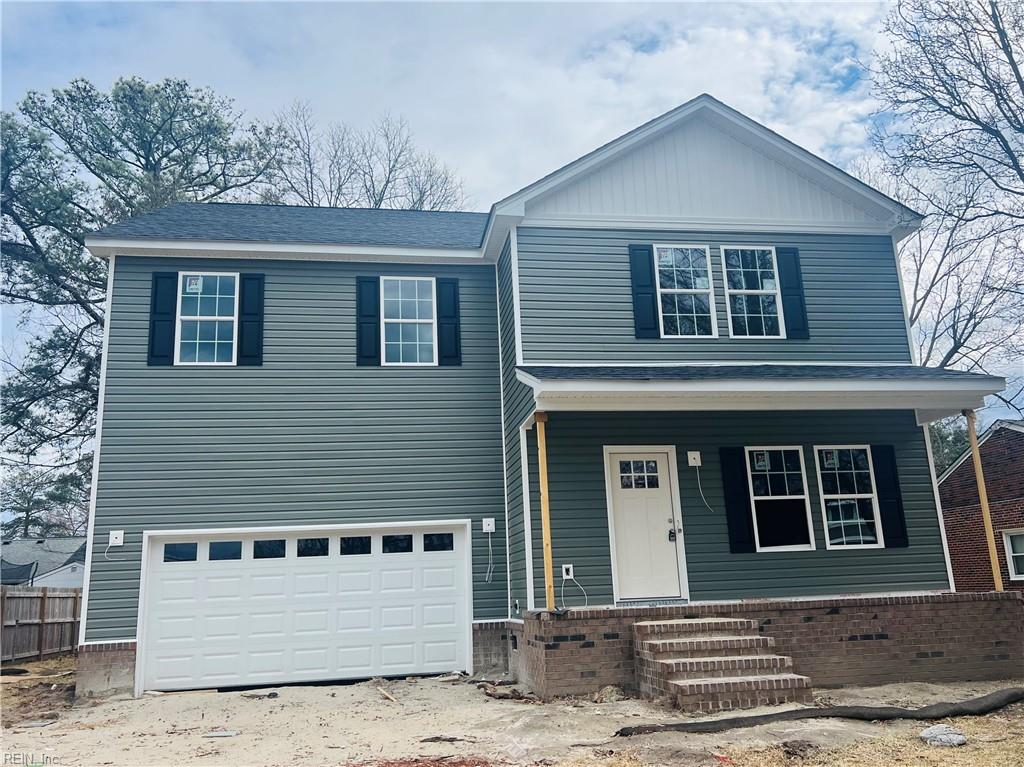 2539 Console AVE