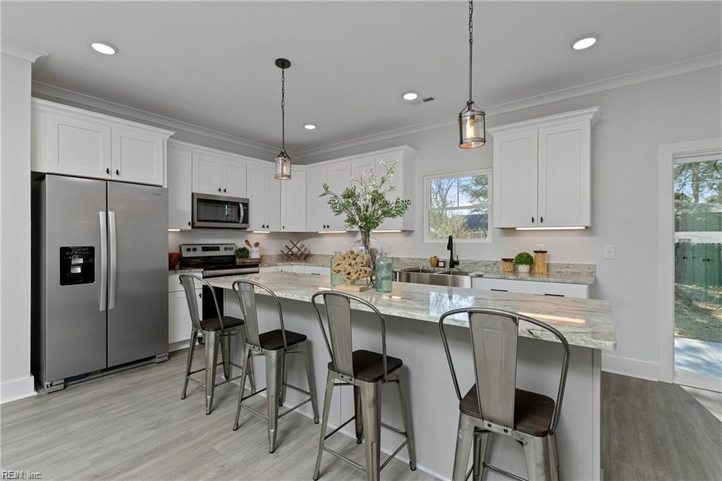 2539 Console AVE