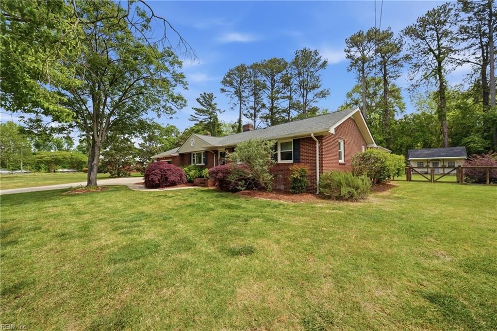 Photo of 103 Ashley Road, Chesapeake, VA 23322 (MLS # 10637235)