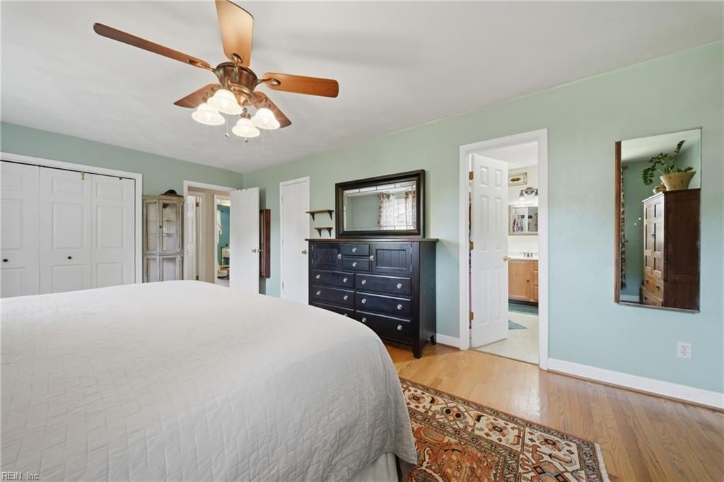 Photo of 103 Ashley Road, Chesapeake, VA 23322 (MLS # 10637235)