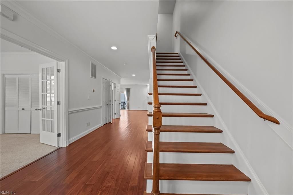 Photo of 1036 Draketail Lane #4A, Virginia Beach, VA 23451 (MLS # 10627416)