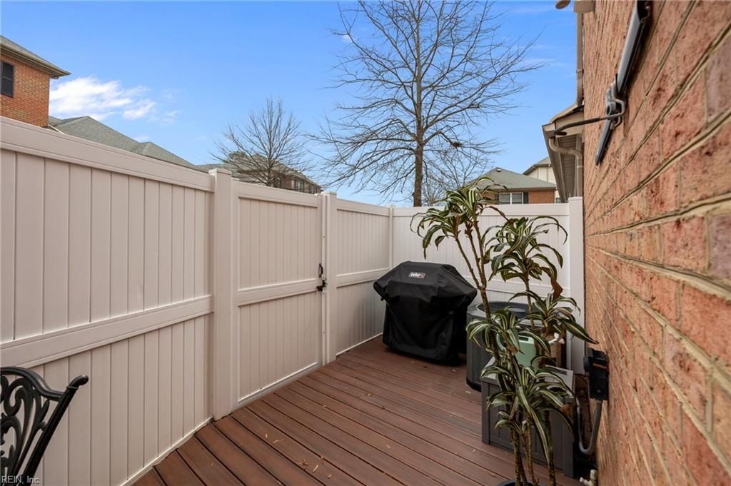 Photo of 1036 Draketail Lane #4A, Virginia Beach, VA 23451 (MLS # 10627416)