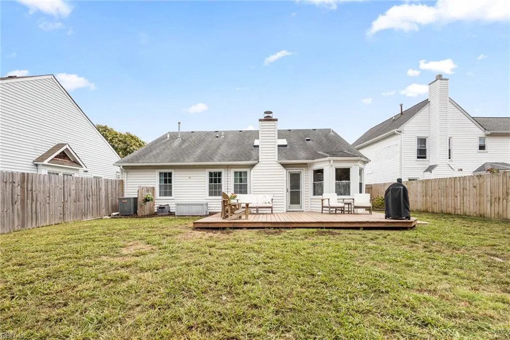 Virginia Beach, Virginia 23454, United States, 3 Bedrooms Bedrooms, ,2 BathroomsBathrooms,Residential,Pending,187242