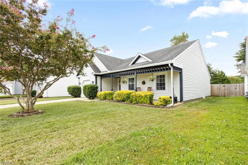 Virginia Beach, Virginia 23454, United States, 3 Bedrooms Bedrooms, ,2 BathroomsBathrooms,Residential,Pending,187242