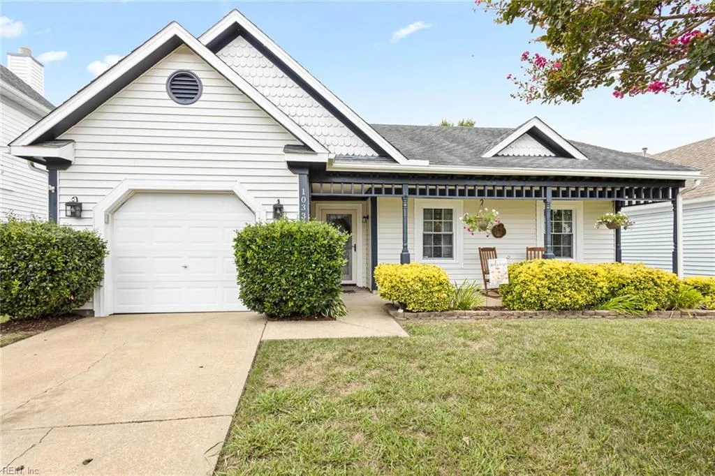 Virginia Beach, Virginia 23454, United States, 3 Bedrooms Bedrooms, ,2 BathroomsBathrooms,Residential,Pending,187242