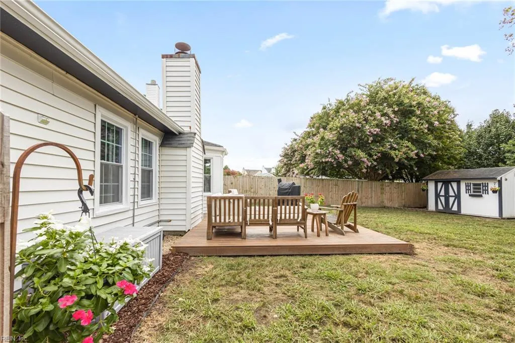 Virginia Beach, Virginia 23454, United States, 3 Bedrooms Bedrooms, ,2 BathroomsBathrooms,Residential,Pending,187242