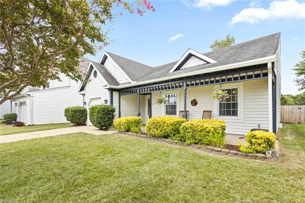 Virginia Beach, Virginia 23454, United States, 3 Bedrooms Bedrooms, ,2 BathroomsBathrooms,Residential,Pending,187242