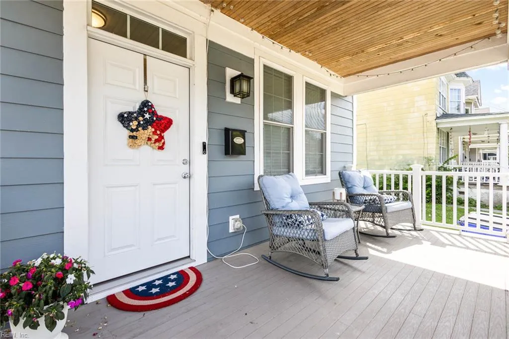 Norfolk, Virginia 23508, United States, 4 Bedrooms Bedrooms, ,3 BathroomsBathrooms,Residential,Active,150676