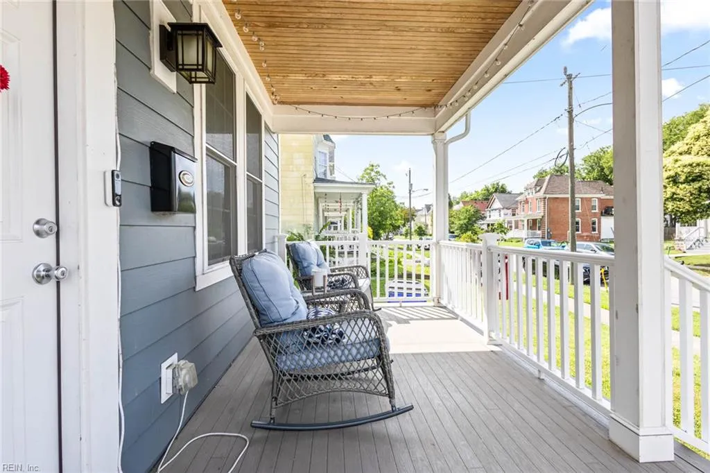 Norfolk, Virginia 23508, United States, 4 Bedrooms Bedrooms, ,3 BathroomsBathrooms,Residential,Active,150676