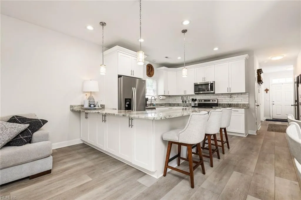 Norfolk, Virginia 23508, United States, 4 Bedrooms Bedrooms, ,3 BathroomsBathrooms,Residential,Active,150676