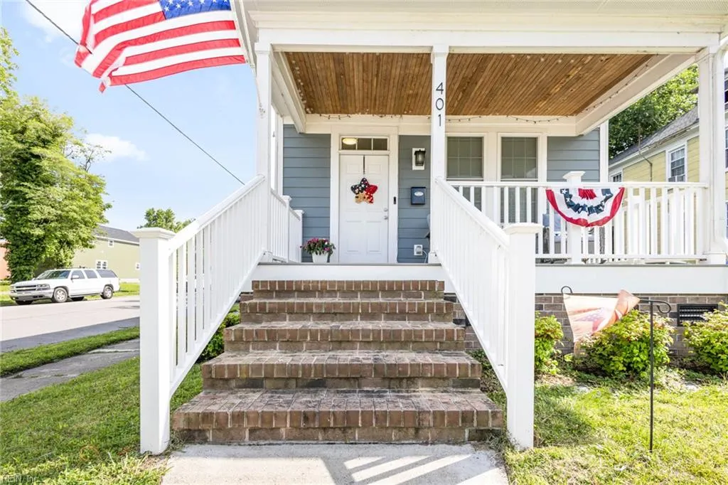 Norfolk, Virginia 23508, United States, 4 Bedrooms Bedrooms, ,3 BathroomsBathrooms,Residential,Active,150676