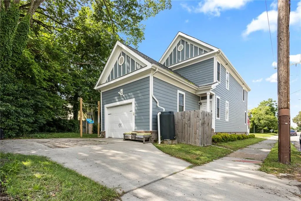 Norfolk, Virginia 23508, United States, 4 Bedrooms Bedrooms, ,3 BathroomsBathrooms,Residential,Active,150676