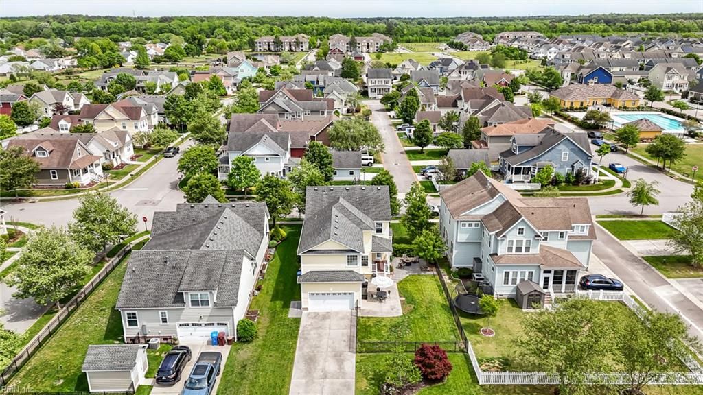 Photo of 516 Beecher Stowe Street, Chesapeake, VA 23323 (MLS # 10630895)