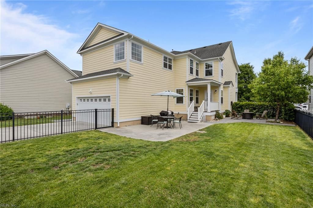 Photo of 516 Beecher Stowe Street, Chesapeake, VA 23323 (MLS # 10630895)