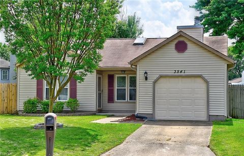 3541 Marvell RD Virginia Beach VA 23462