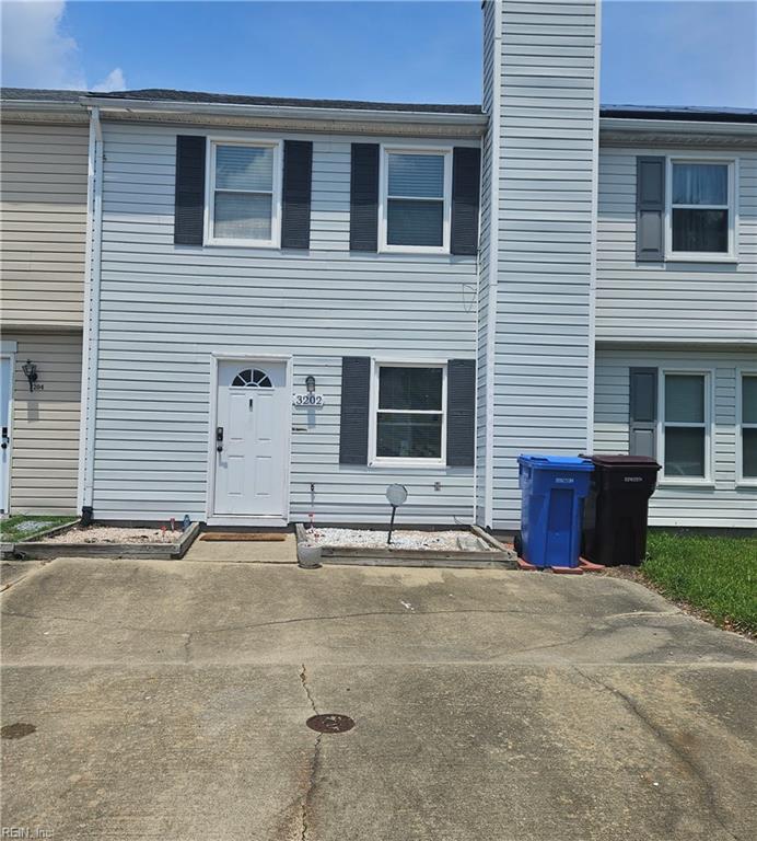 Photo of 3202 Clover Road E, Chesapeake, VA 23321 (MLS # 10639194)