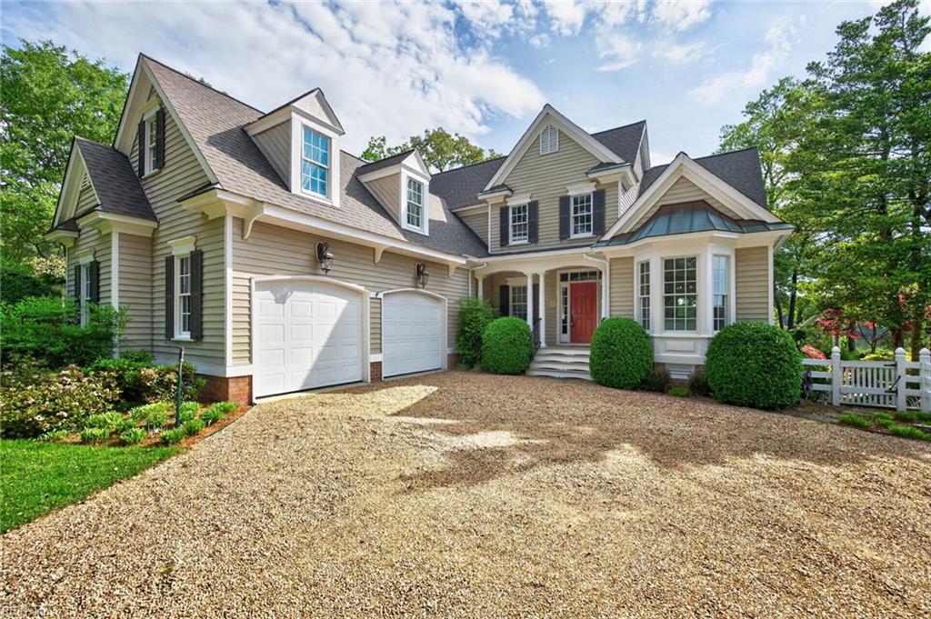 1572 Adams Drive, Suffolk, VA, 23436