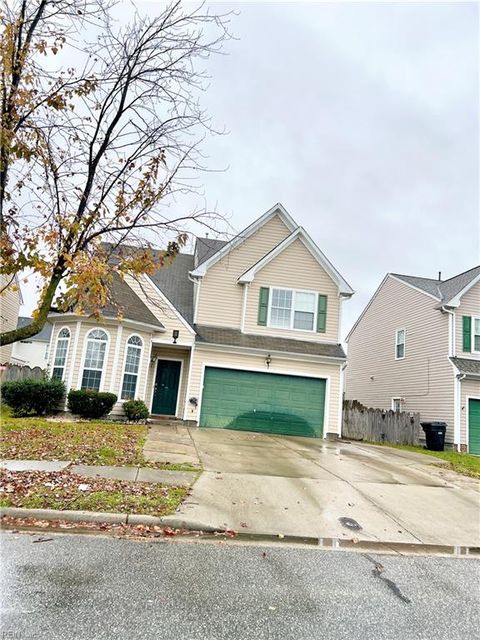 Photo of 3692 Crofts Pride Drive, Virginia Beach, VA 23453 (MLS # 10612834)