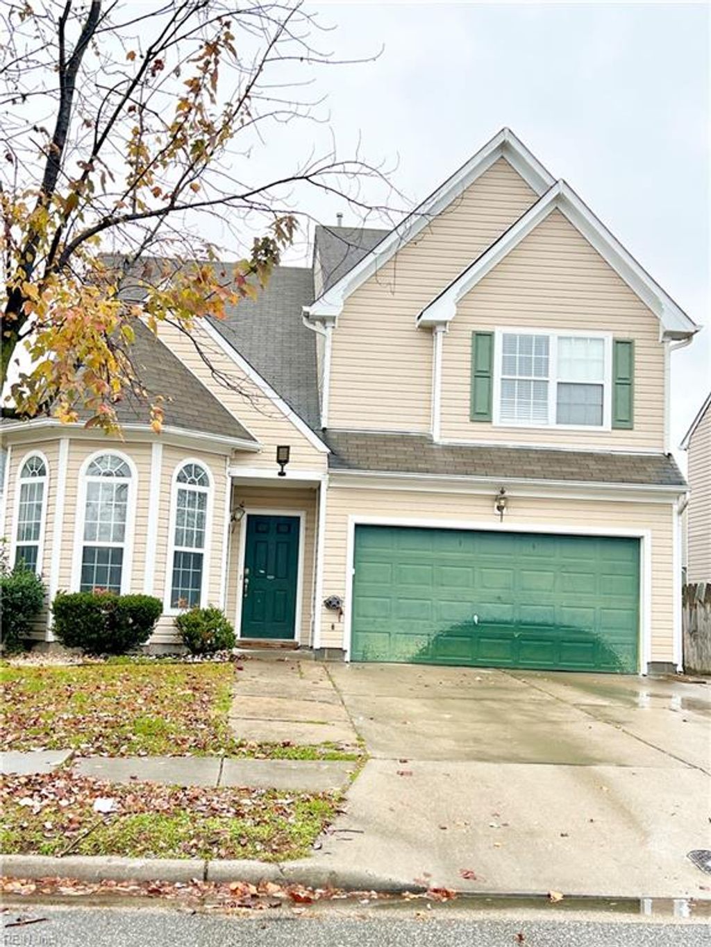 Photo of 3692 Crofts Pride Drive, Virginia Beach, VA 23453 (MLS # 10612834)