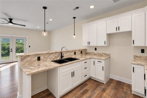 Photo of 116 N Lloyd Street, Suffolk, VA 23434 (MLS # 10658875)