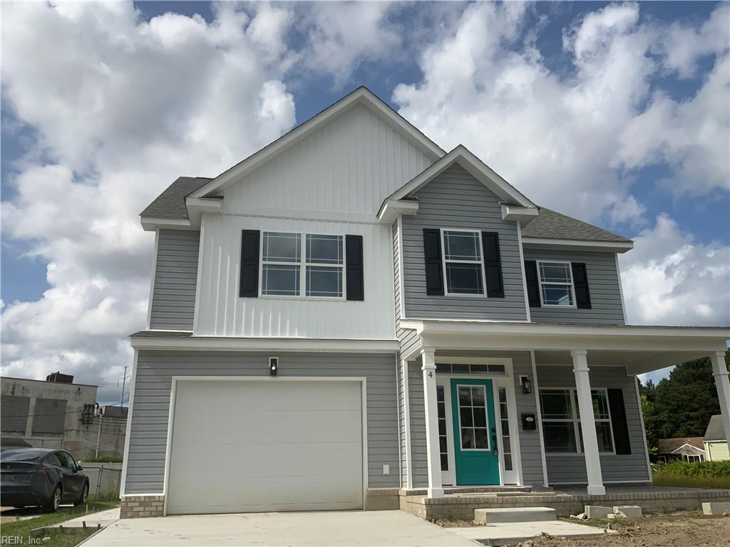 4 Roundtree CIR