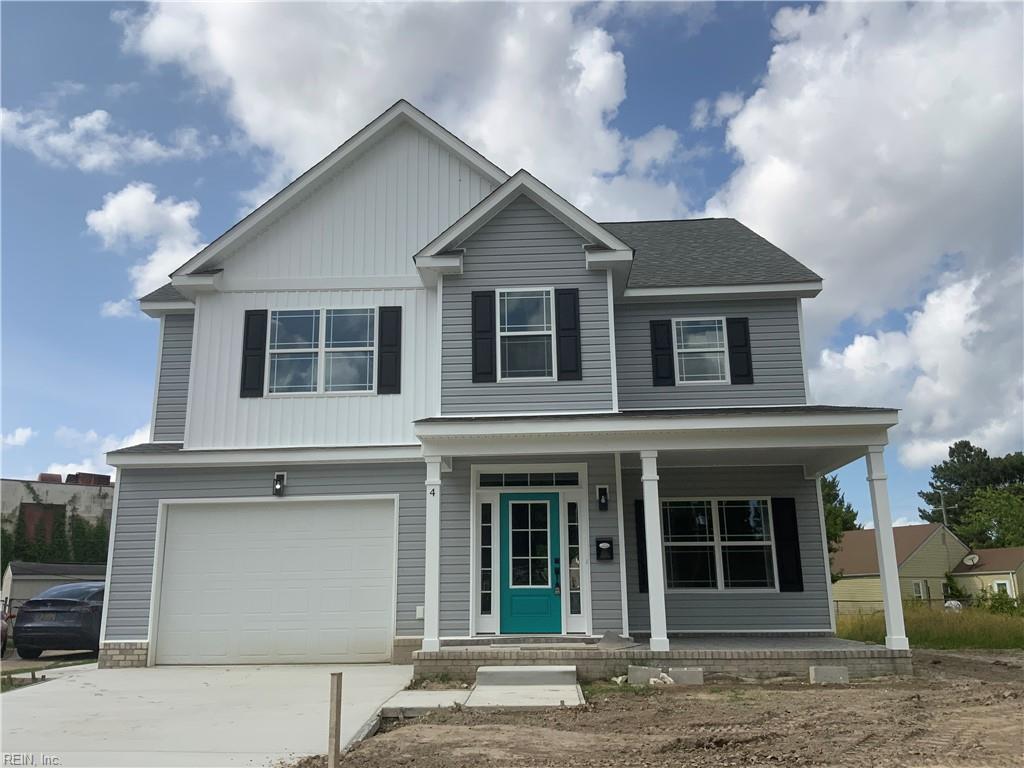 4 Roundtree CIR