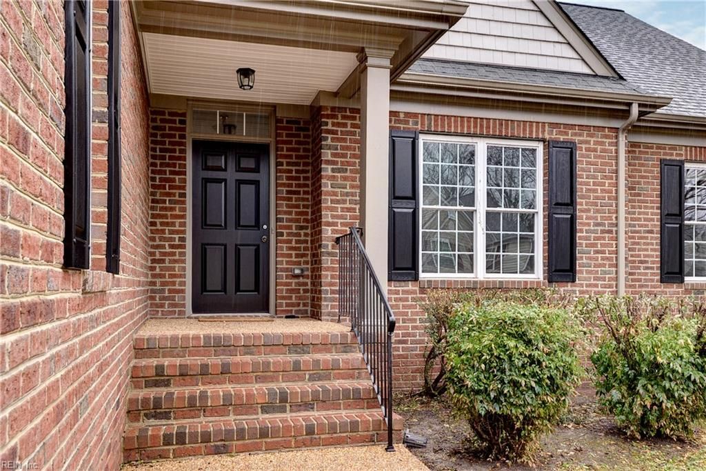 Photo of 6116 John Jackson Drive, Williamsburg, VA 23188 (MLS # 10623064)