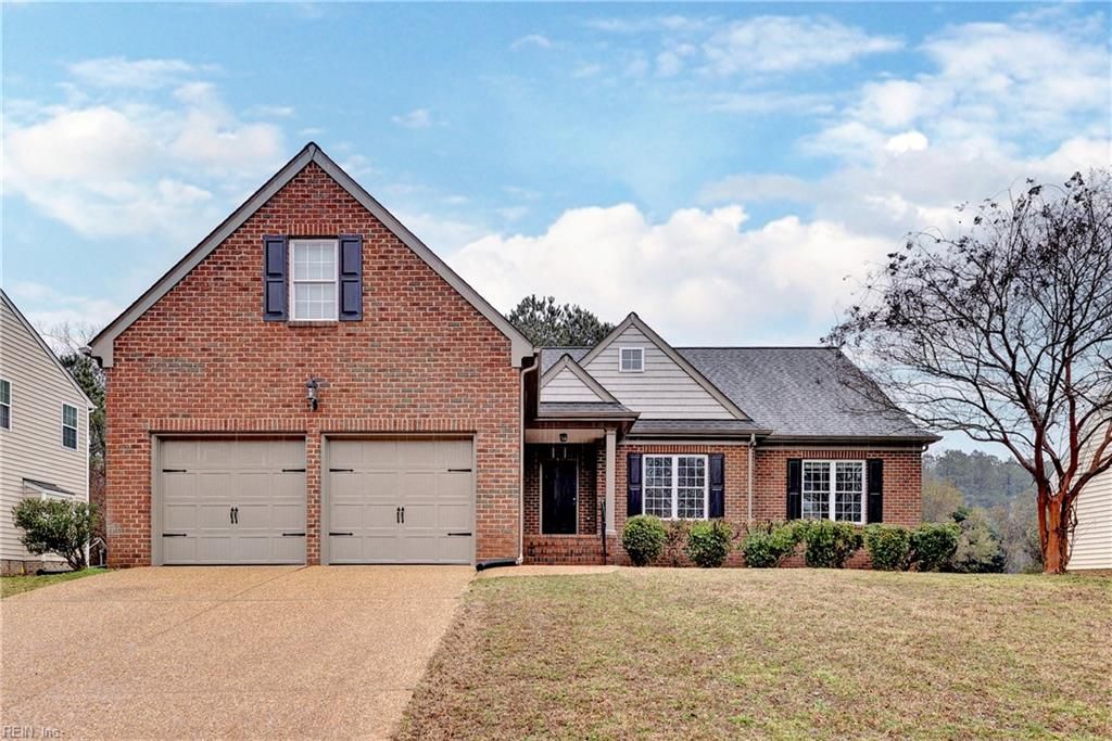 Photo of 6116 John Jackson Drive, Williamsburg, VA 23188 (MLS # 10623064)