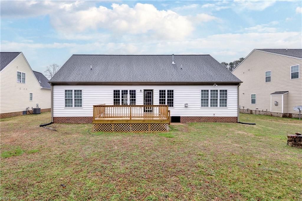 Photo of 6116 John Jackson Drive, Williamsburg, VA 23188 (MLS # 10623064)