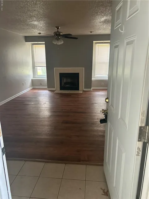 535 Rainbow Court Unit 103, Newport News, VA 23608 - #: 10581197
