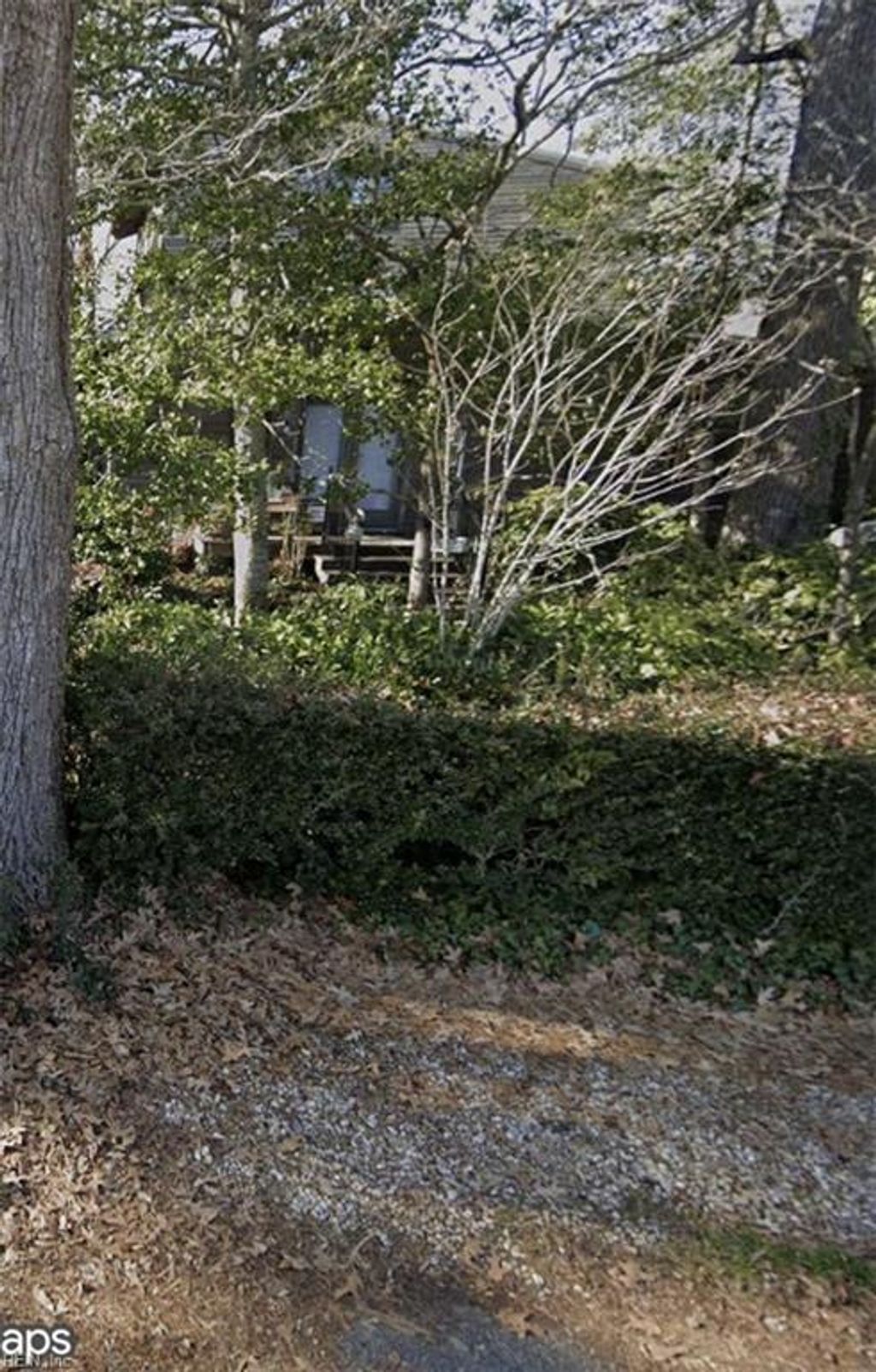 Photo of 481 Southside Road, Virginia Beach, VA 23451 (MLS # 10619374)