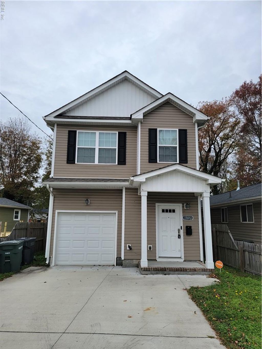 Photo of 17 Lacrosse Street, Hampton, VA 23663 (MLS # 10615328)