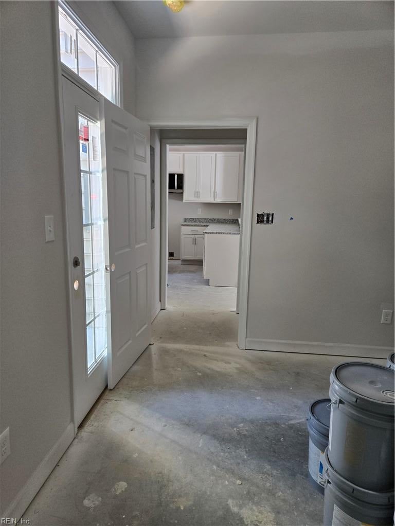 Photo of 203 Patriots Village Court, West Point, VA 23181 (MLS # 10654049)