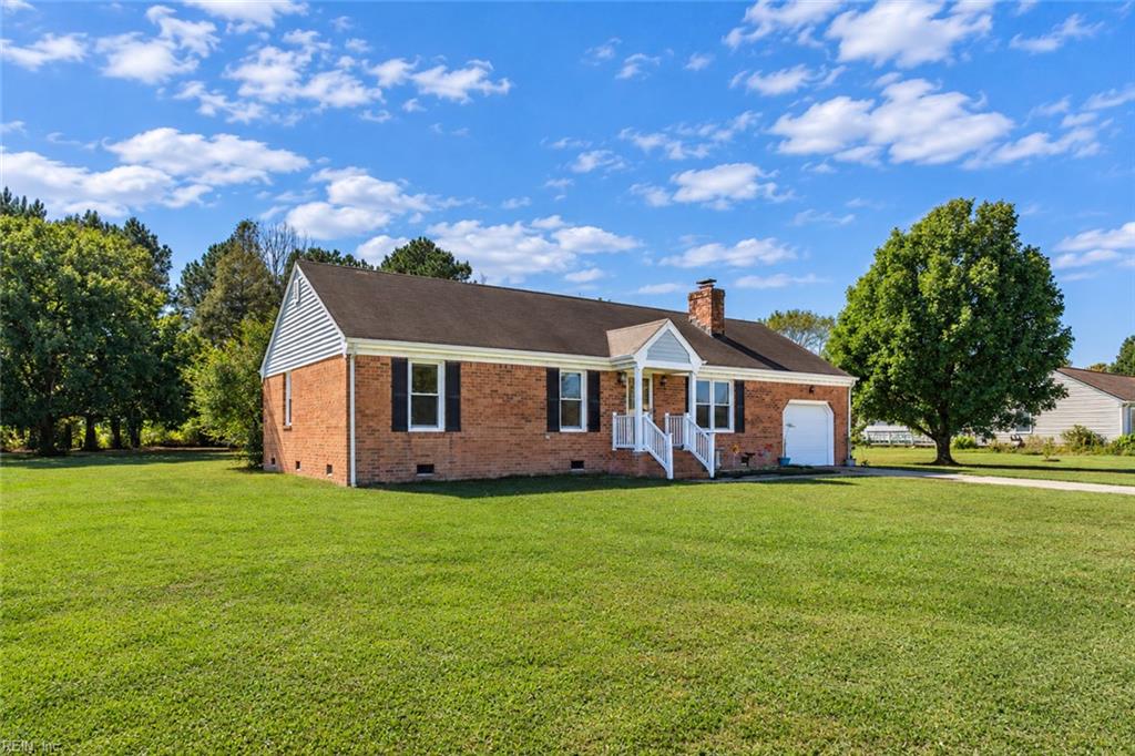 Photo of 146 Quail Run Drive, Moyock, NC 27958 (MLS # 10658072)