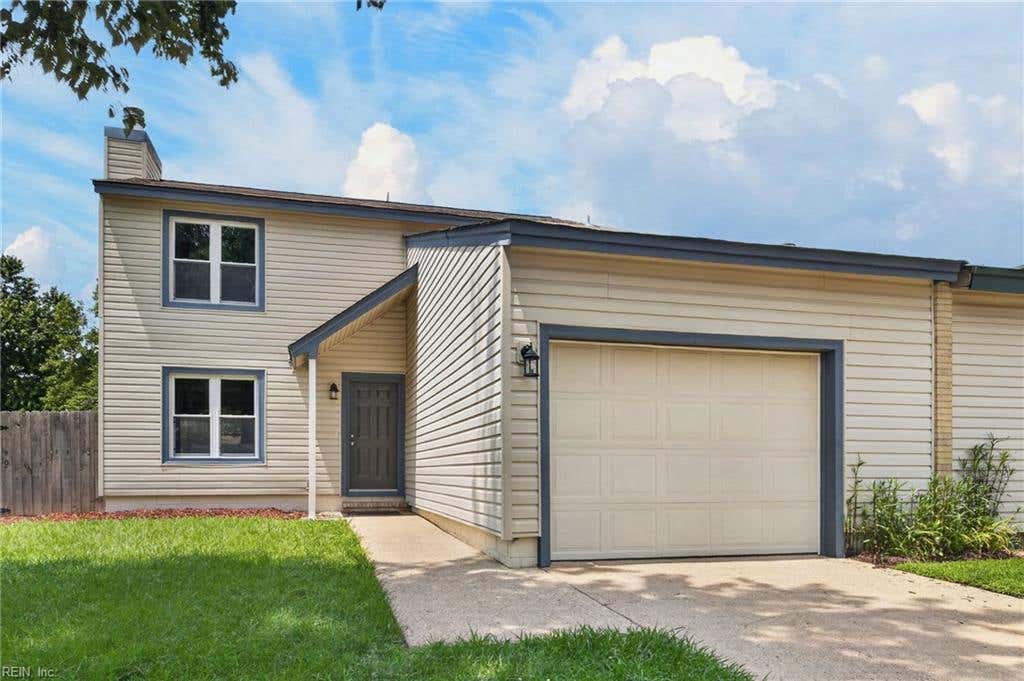 Photo of 1651 Guthrie Street, Virginia Beach, VA 23464 (MLS # 10646850)