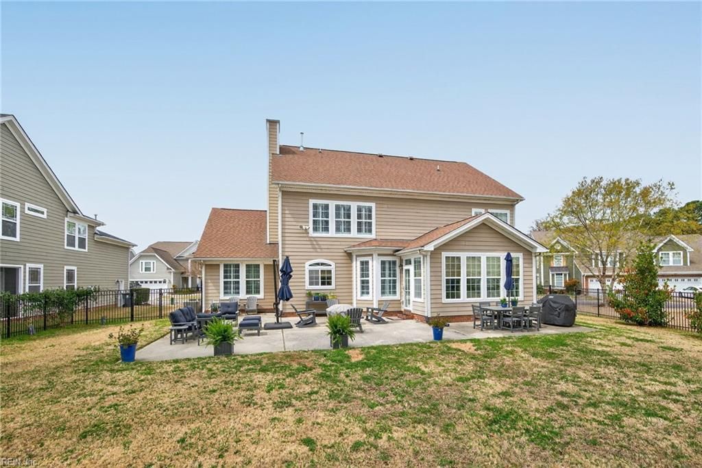 Photo of 5484 Memorial Drive, Virginia Beach, VA 23455 (MLS # 10630383)