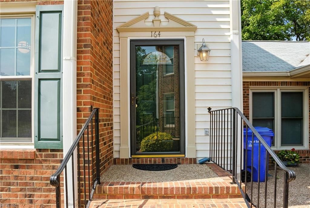 Photo of 164 River Point Dr Dr, Suffolk, VA 23434 (MLS # 10612716)