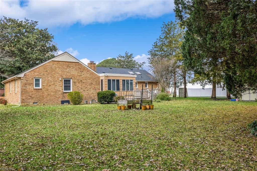 Photo of 3145 Riveredge Drive, Portsmouth, VA 23703 (MLS # 10612750)