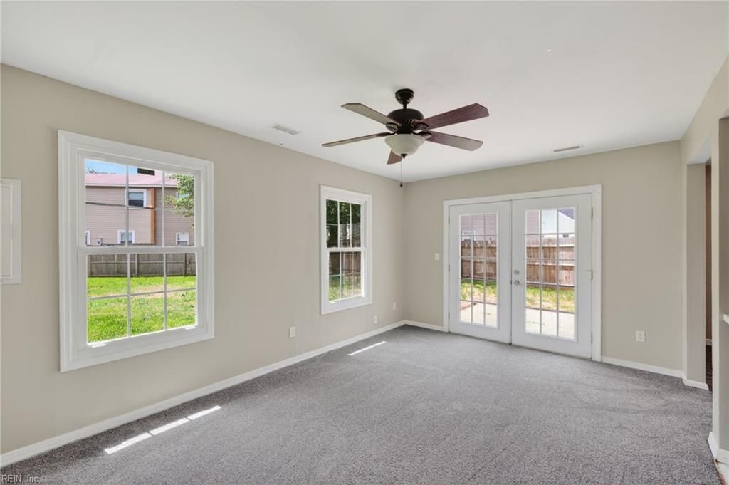 Photo of 5984 Beechwalk Drive, Virginia Beach, VA 23464 (MLS # 10631758)