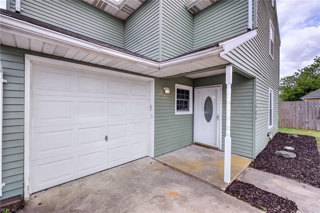 Photo of 5984 Beechwalk Drive, Virginia Beach, VA 23464 (MLS # 10631758)