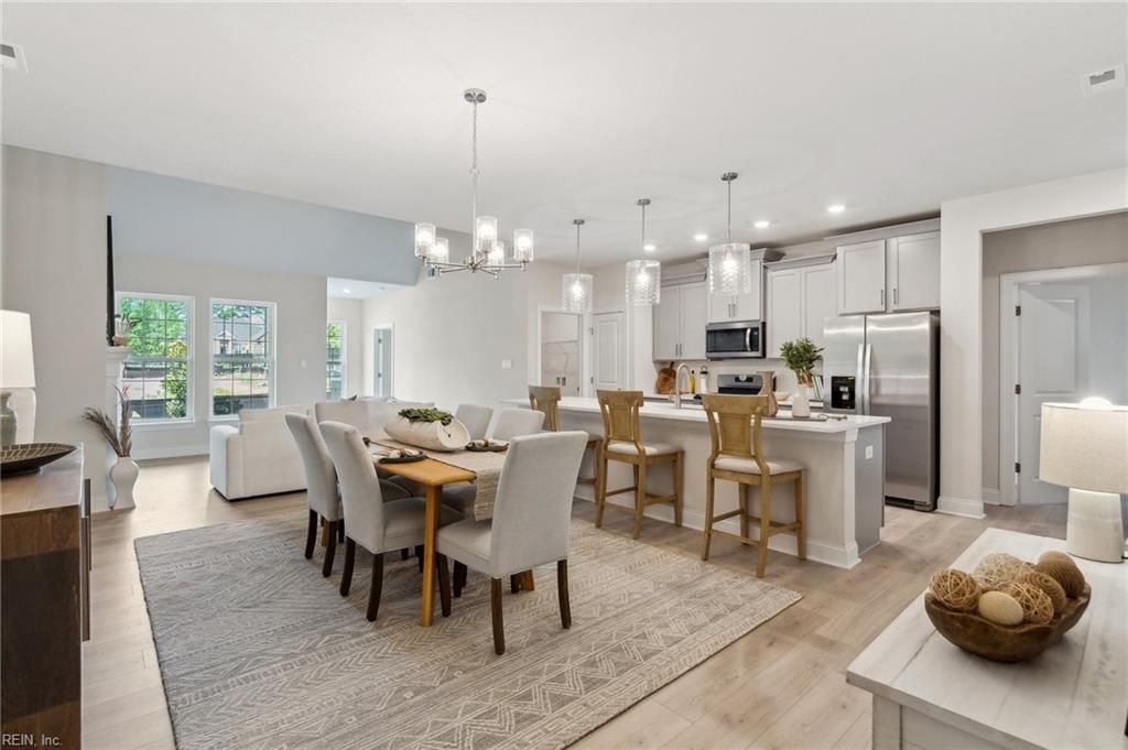 Photo of 1280 Treviso Bay, Williamsburg, VA 23188 (MLS # 10608973)