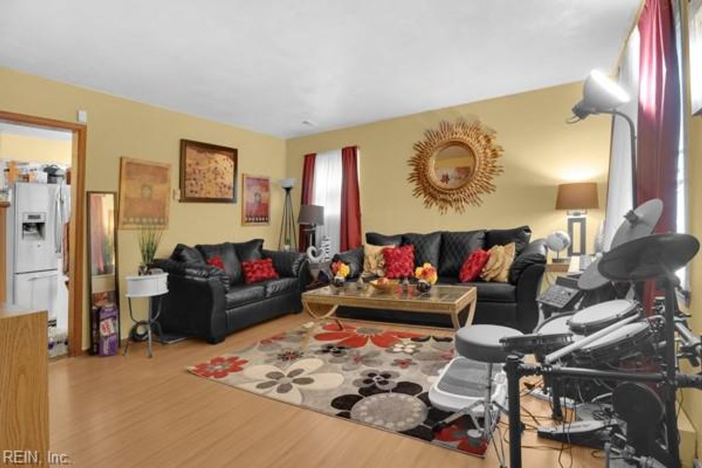 Photo of 4933 Woolsey Street, Norfolk, VA 23513 (MLS # 10612337)