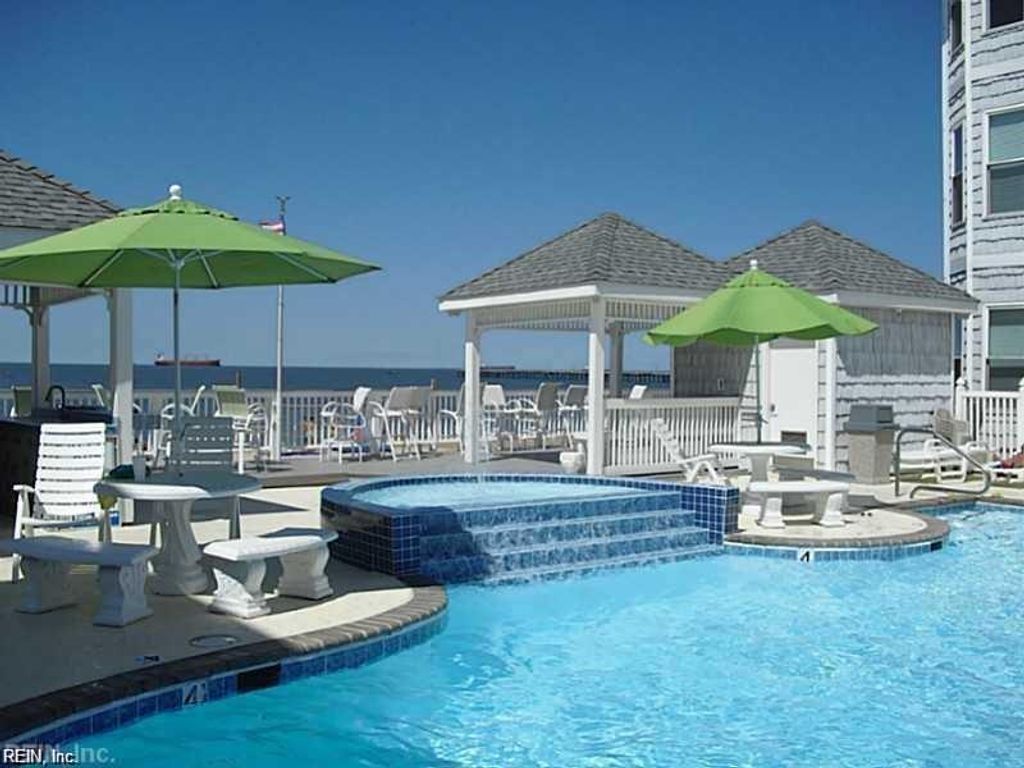Photo of 2304 Beach Haven Drive #101, Virginia Beach, VA 23451 (MLS # 10643097)