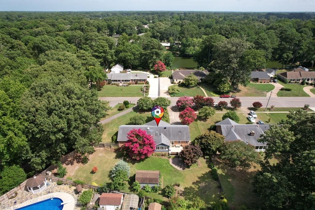Photo of 4432 N Witchduck Road, Virginia Beach, VA 23455 (MLS # 10644051)
