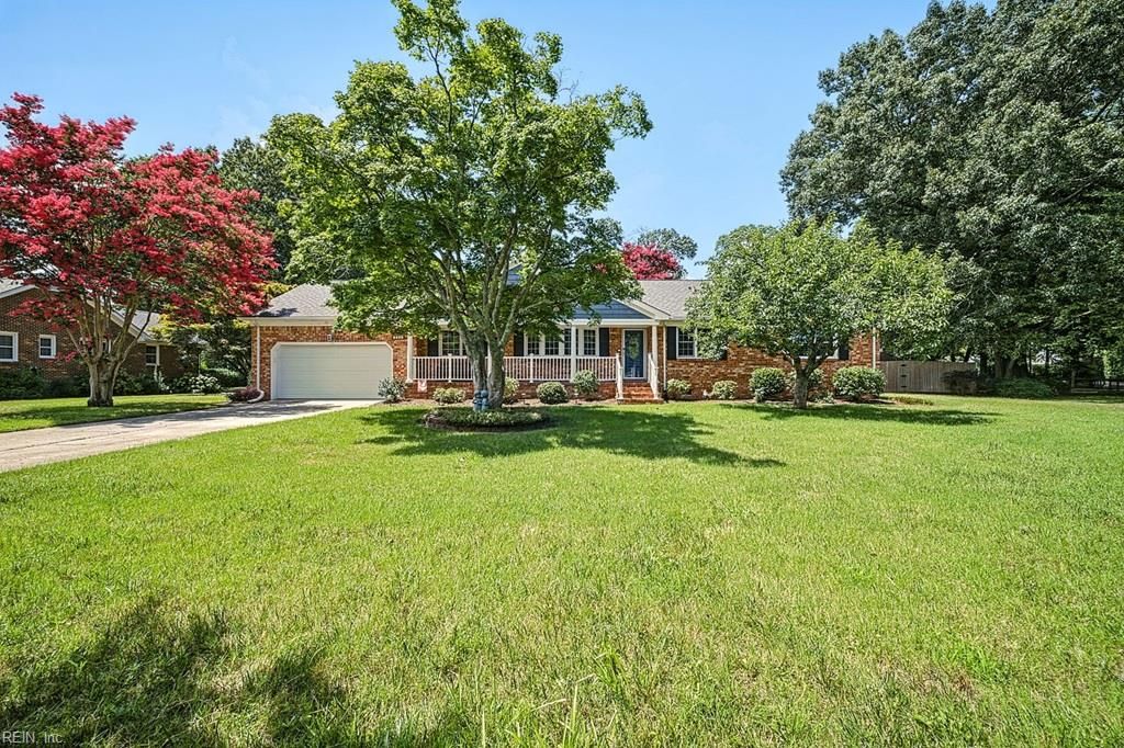 Photo of 4432 N Witchduck Road, Virginia Beach, VA 23455 (MLS # 10644051)