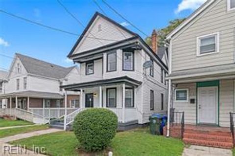Photo of 2104 Marshall Avenue, Newport News, VA 23607 (MLS # 10633383)